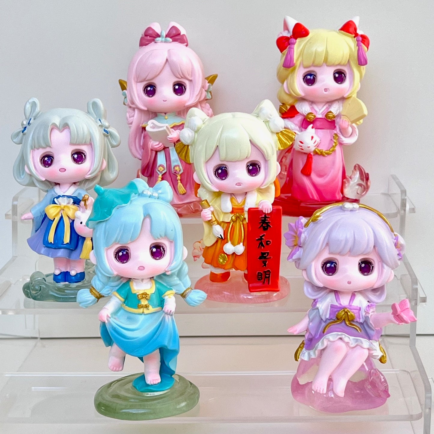 71302 Meadow Breeze Blind Box-6