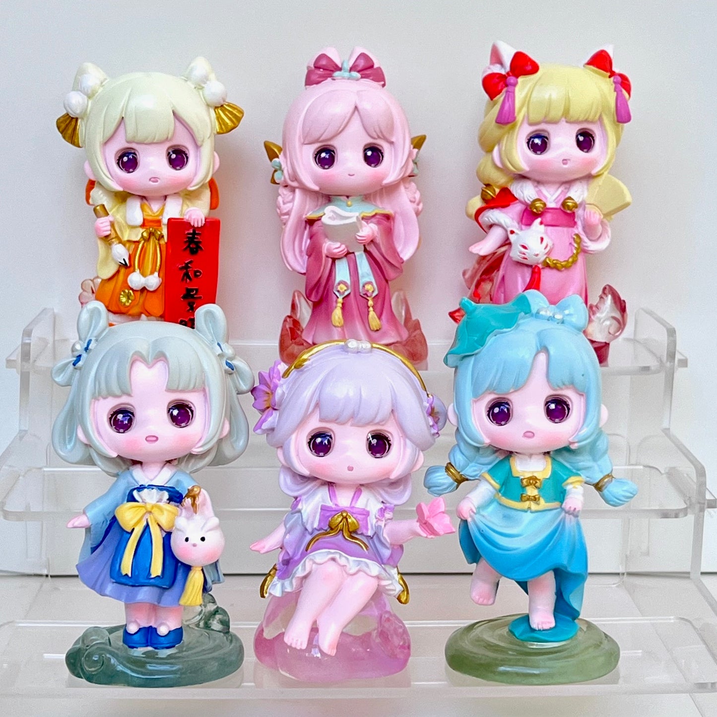 71302 Meadow Breeze Blind Box-6