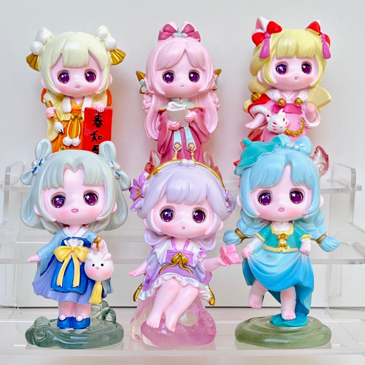 71302 Meadow Breeze Blind Box-6