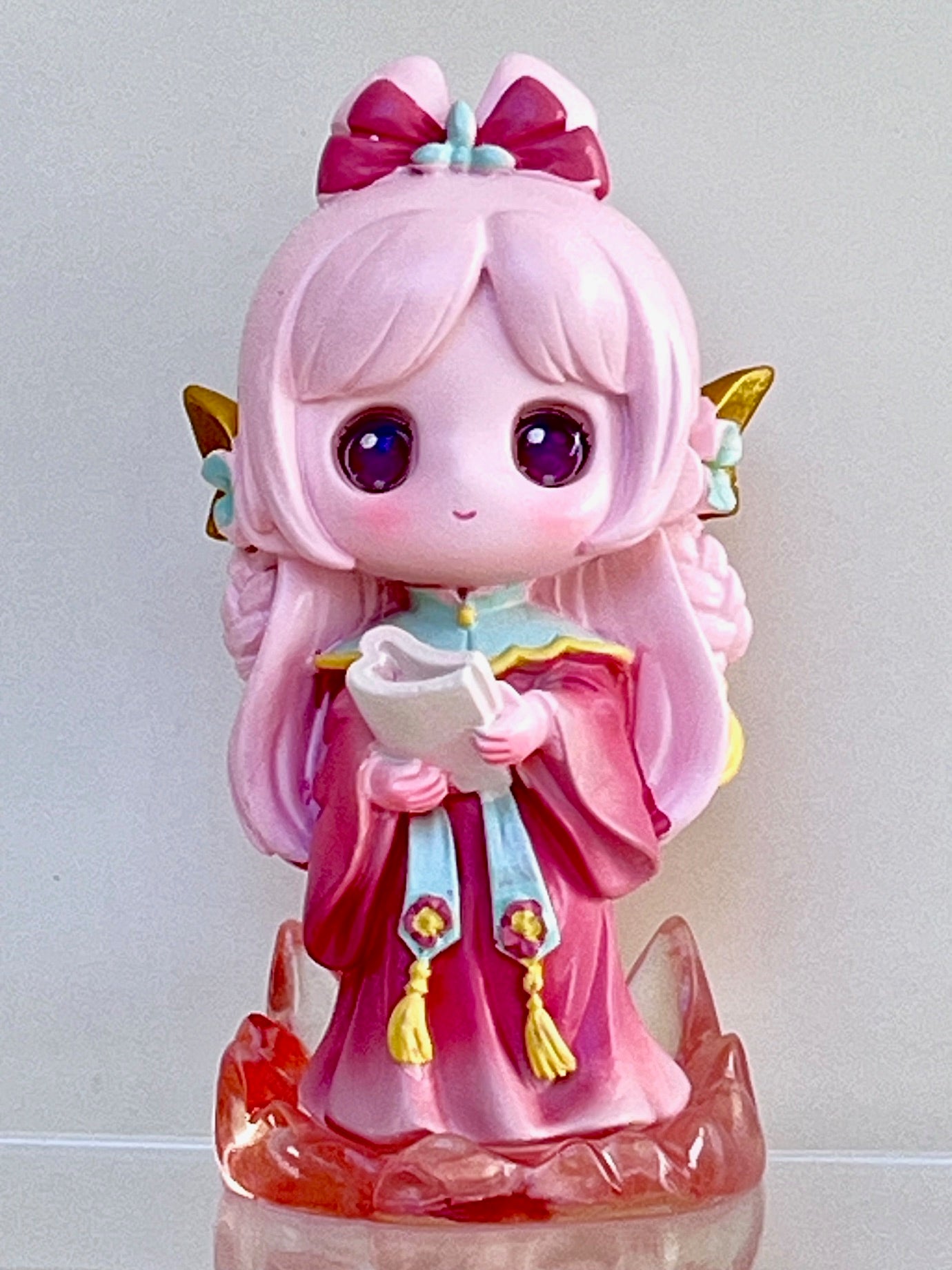 71302 Meadow Breeze Blind Box-6