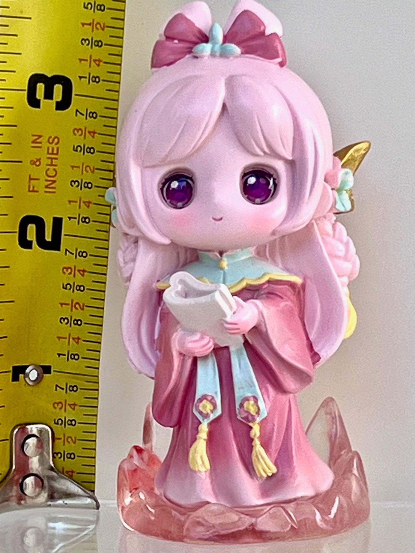 71302 Meadow Breeze Blind Box-6