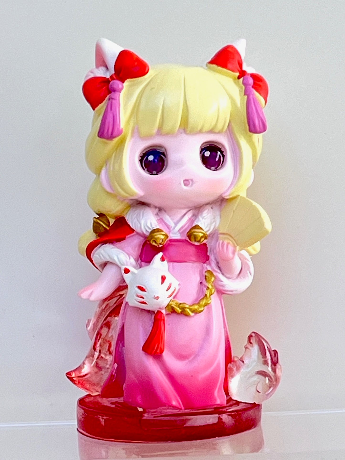 71302 Meadow Breeze Blind Box-6