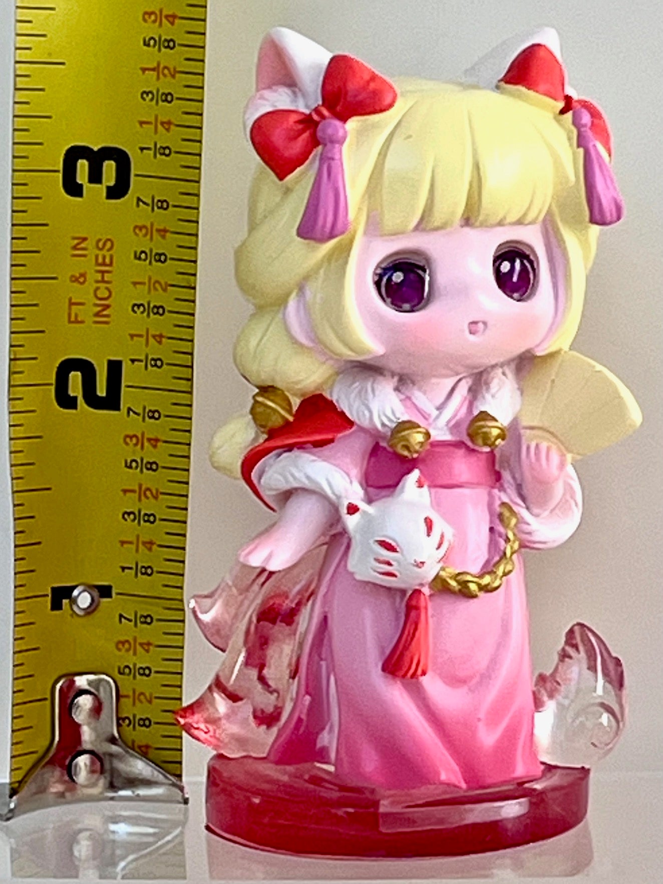 71302 Meadow Breeze Blind Box-6