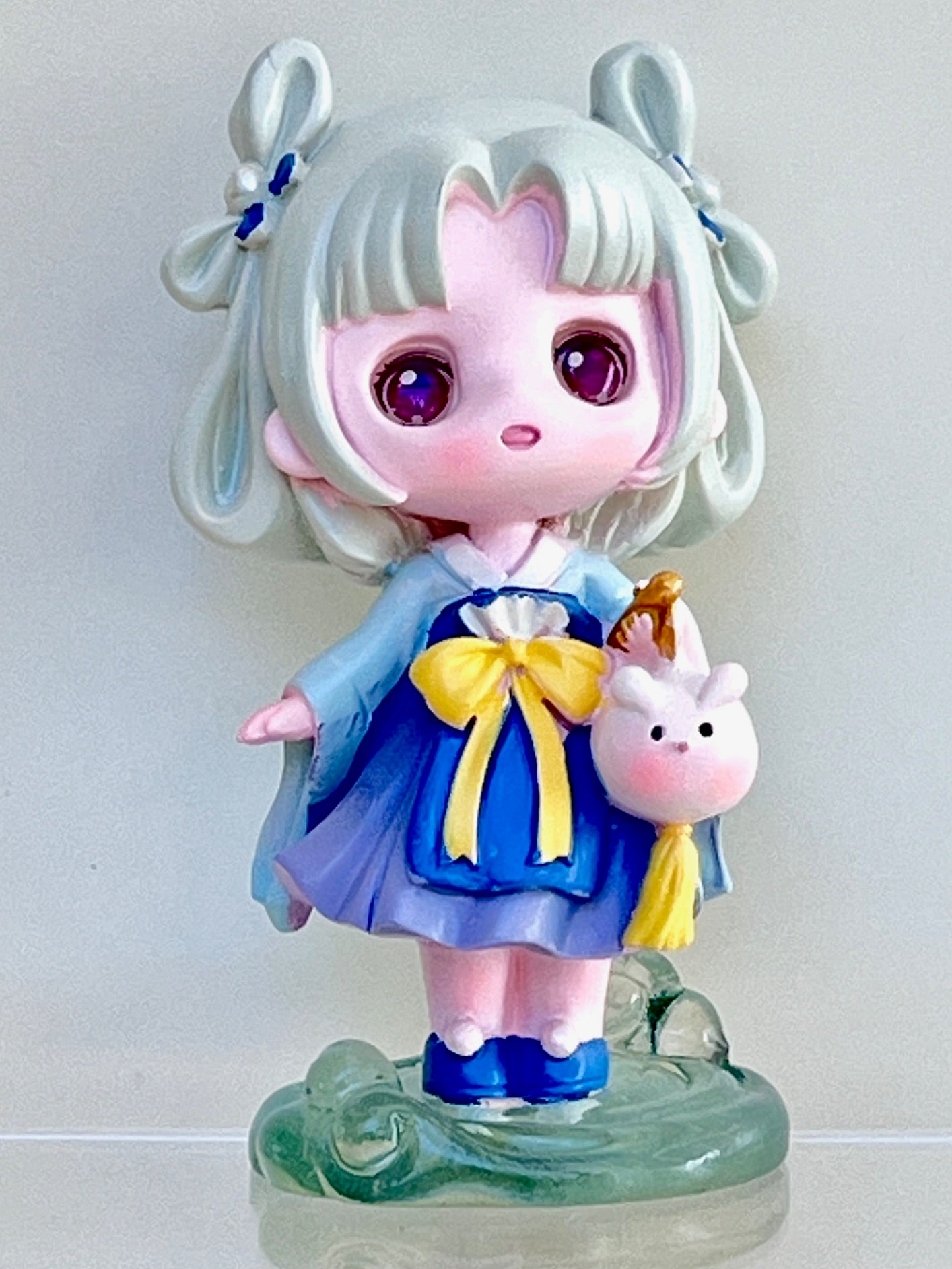 71302 Meadow Breeze Blind Box-6