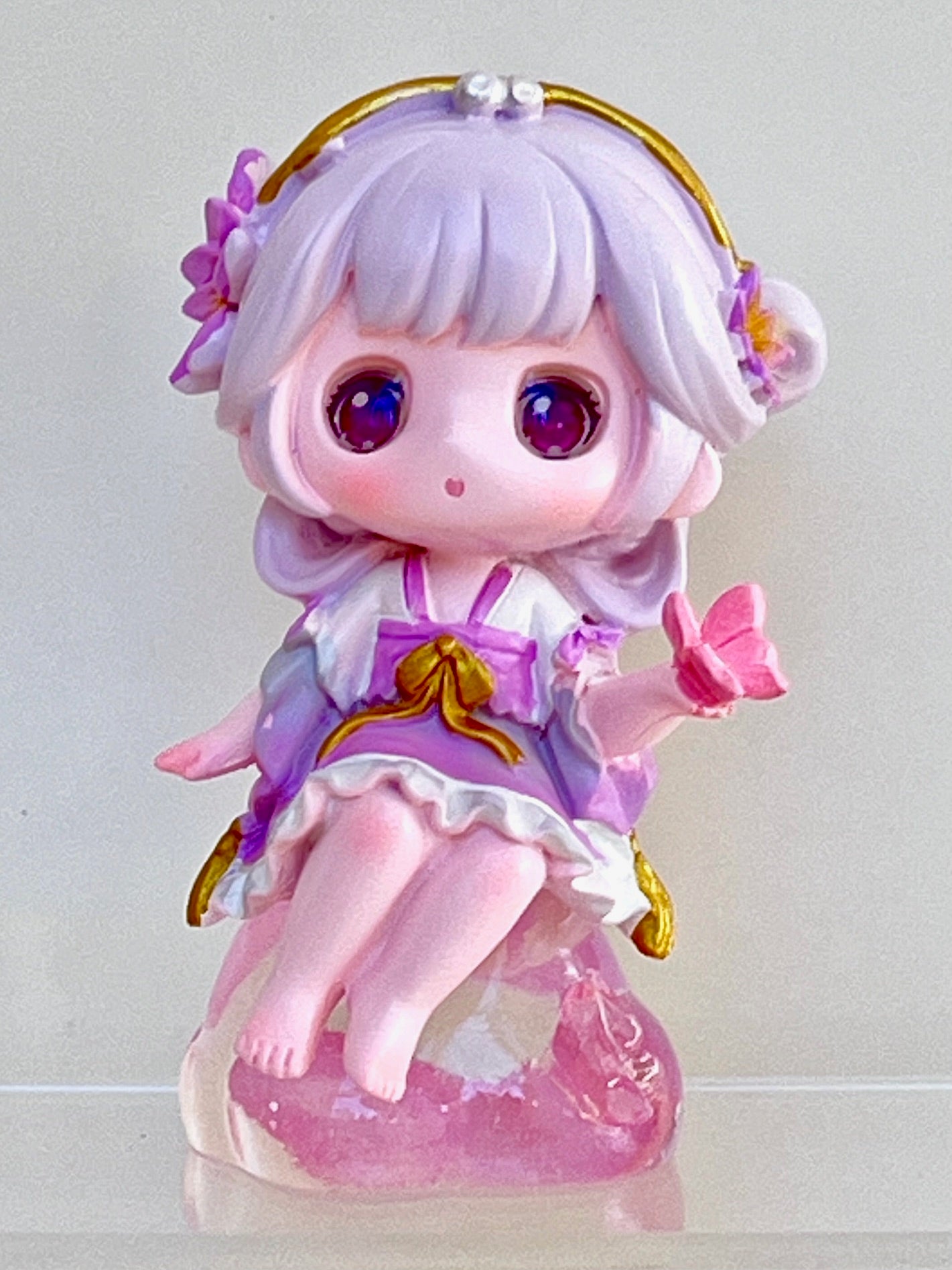 71302 Meadow Breeze Blind Box-6