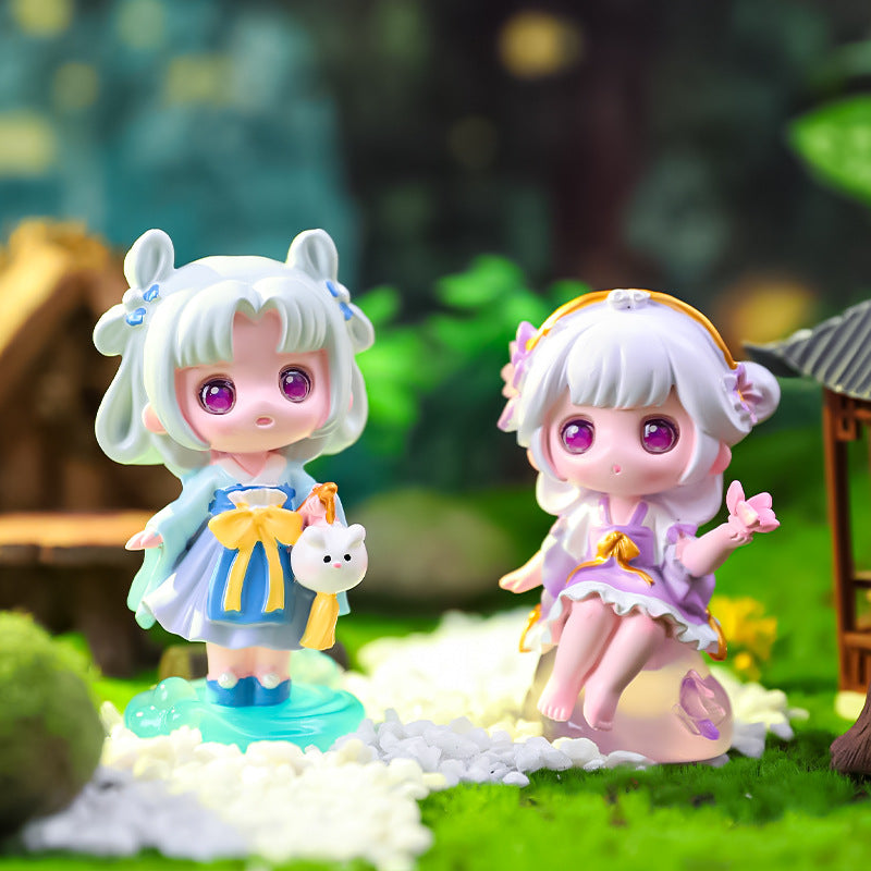 71302 Meadow Breeze Blind Box-6