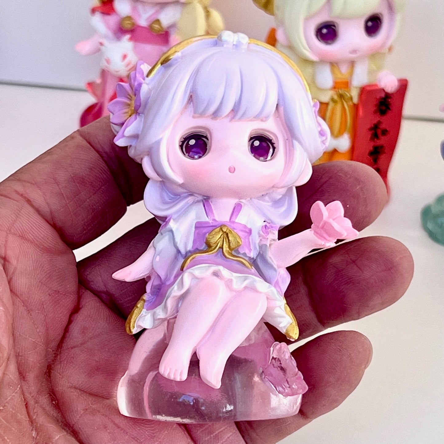 71302 Meadow Breeze Blind Box-6