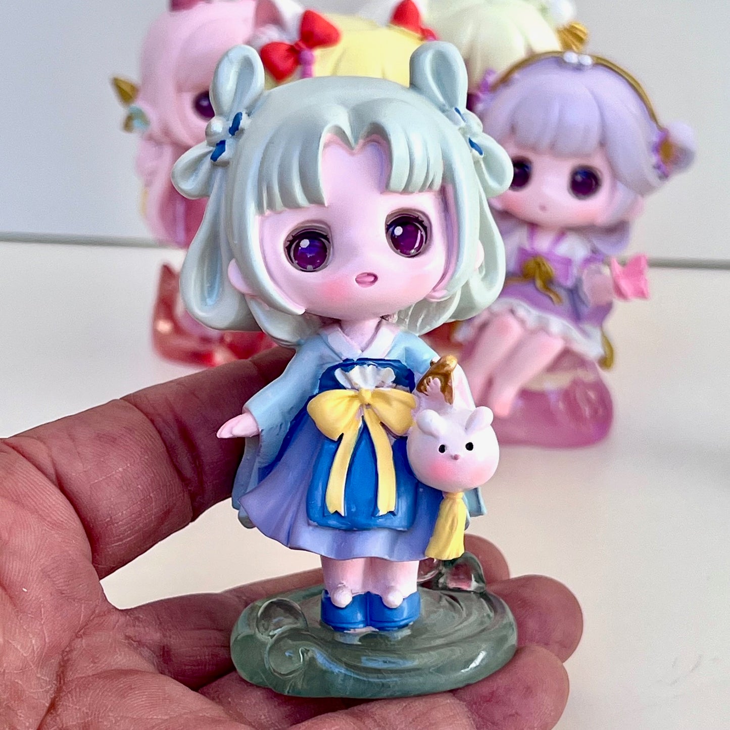 71302 Meadow Breeze Blind Box-6