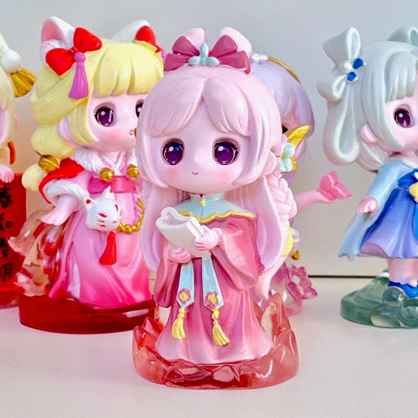 71302 Meadow Breeze Blind Box-6