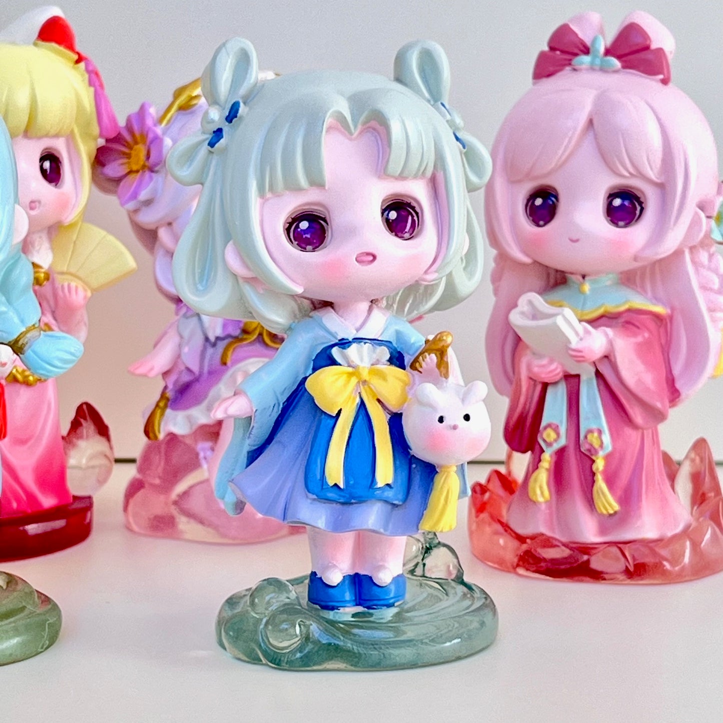 71302 Meadow Breeze Blind Box-6