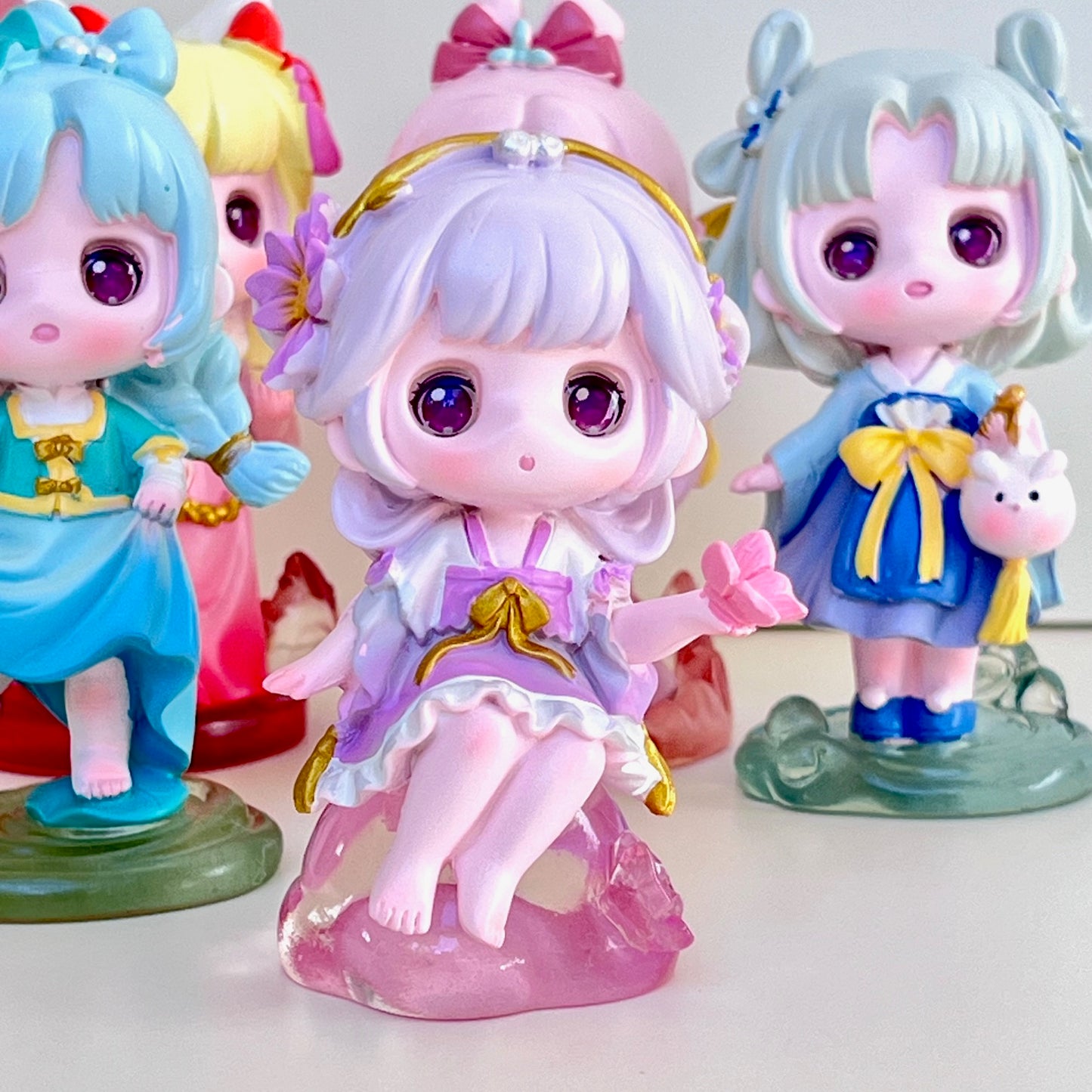 71302 Meadow Breeze Blind Box-6