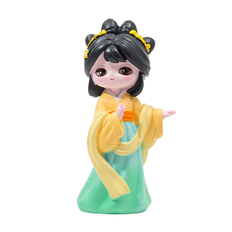 71303 Graceful Blind Box-6