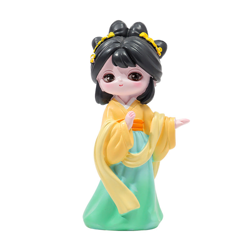 71303 Graceful Blind Box-6