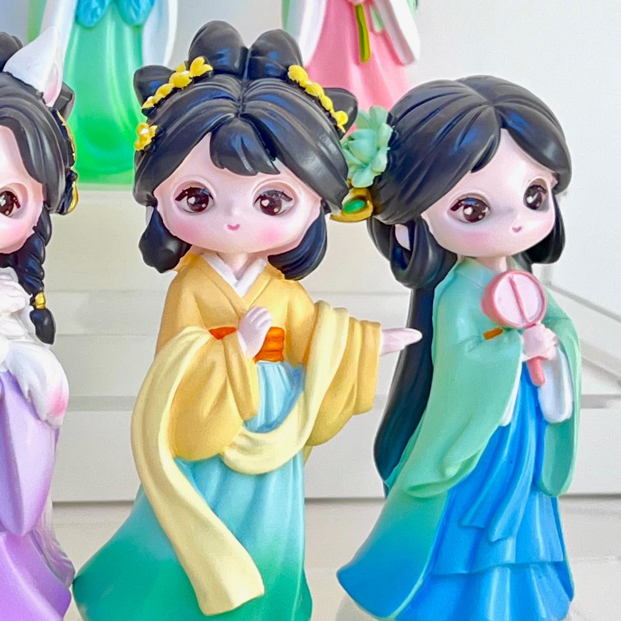 71303 Graceful Blind Box-6