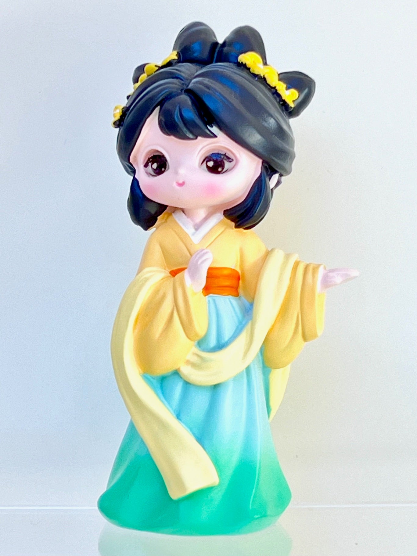 71303 Graceful Blind Box-6