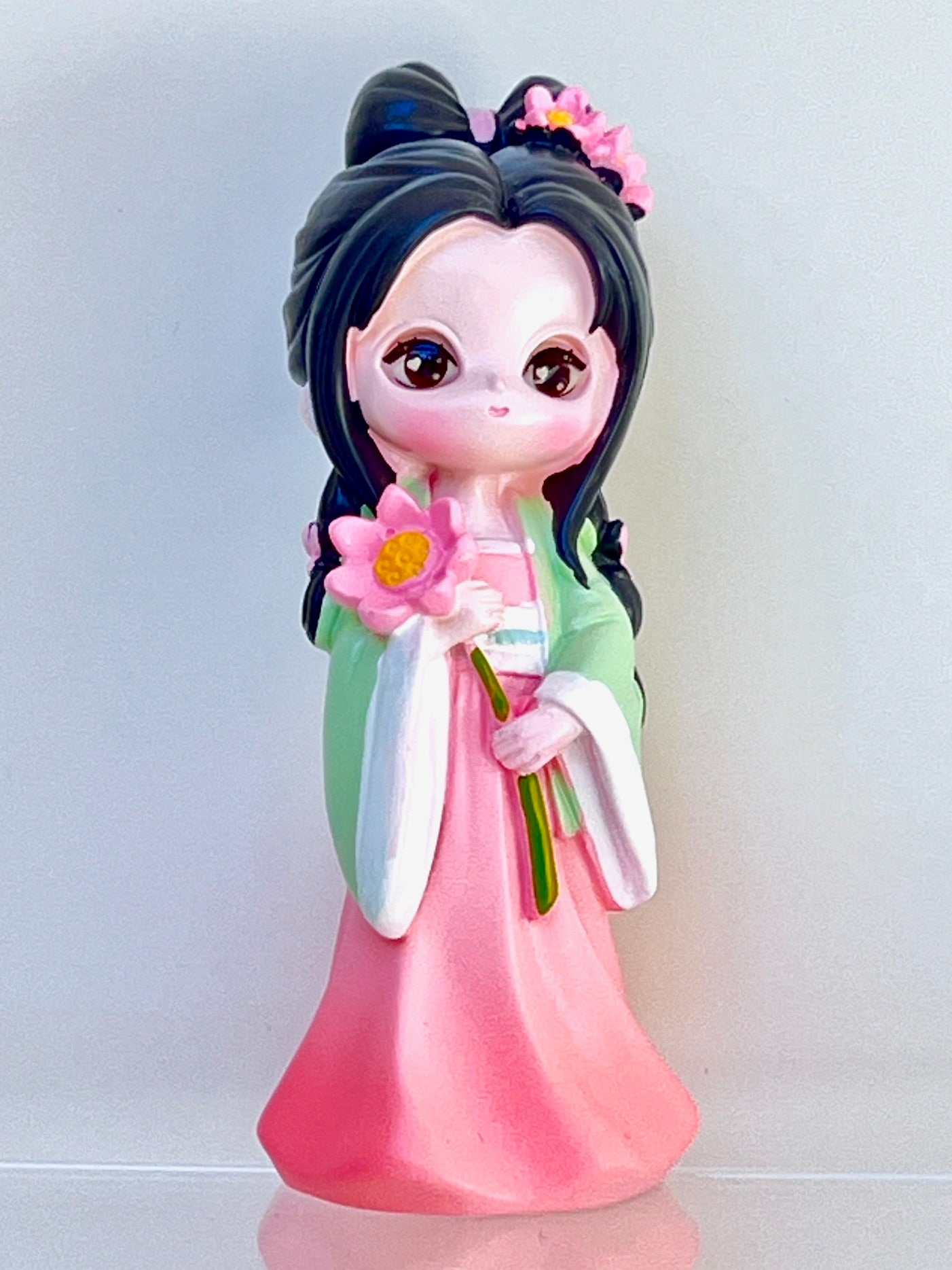 71303 Graceful Blind Box-6