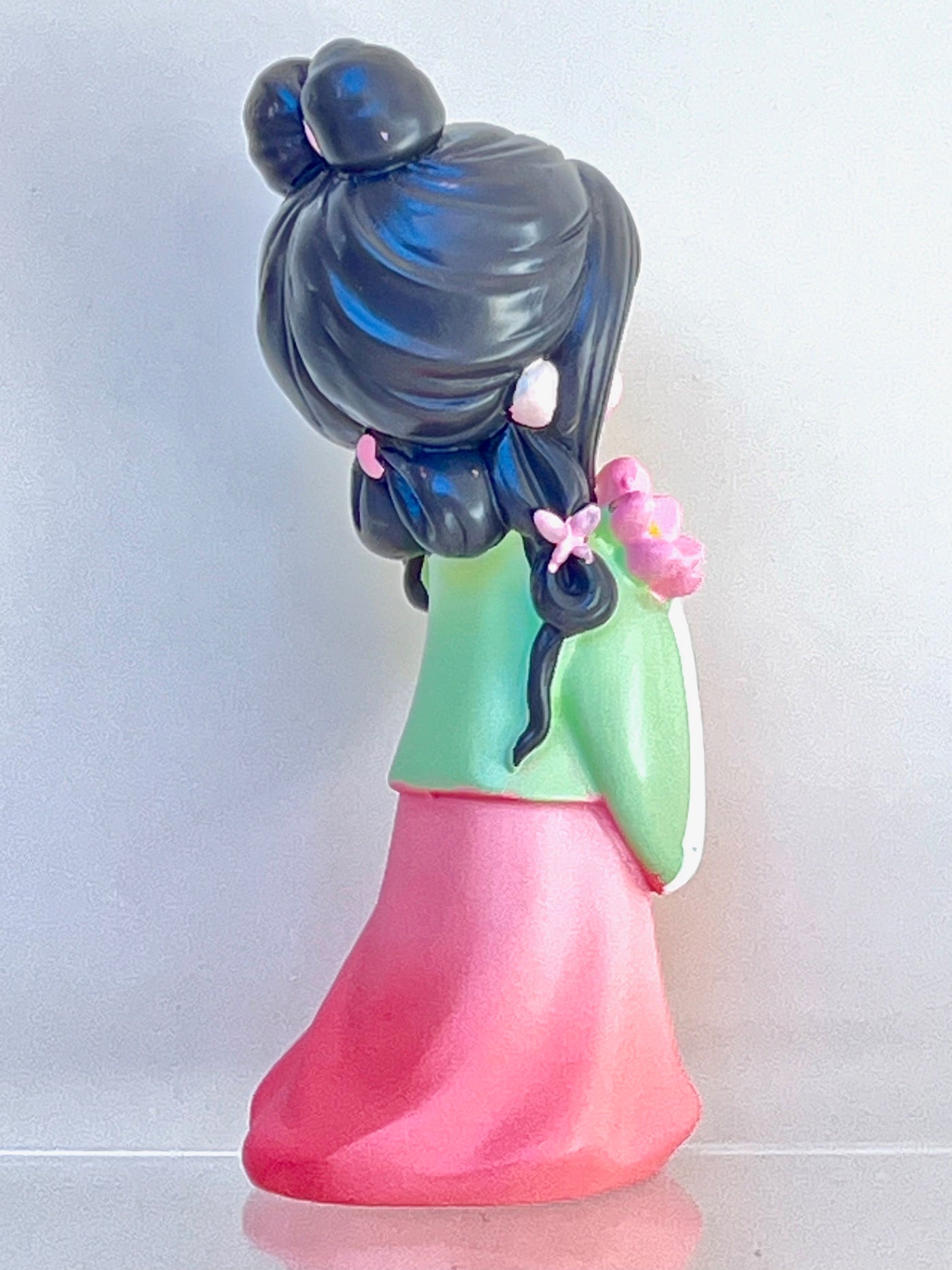 71303 Graceful Blind Box-6