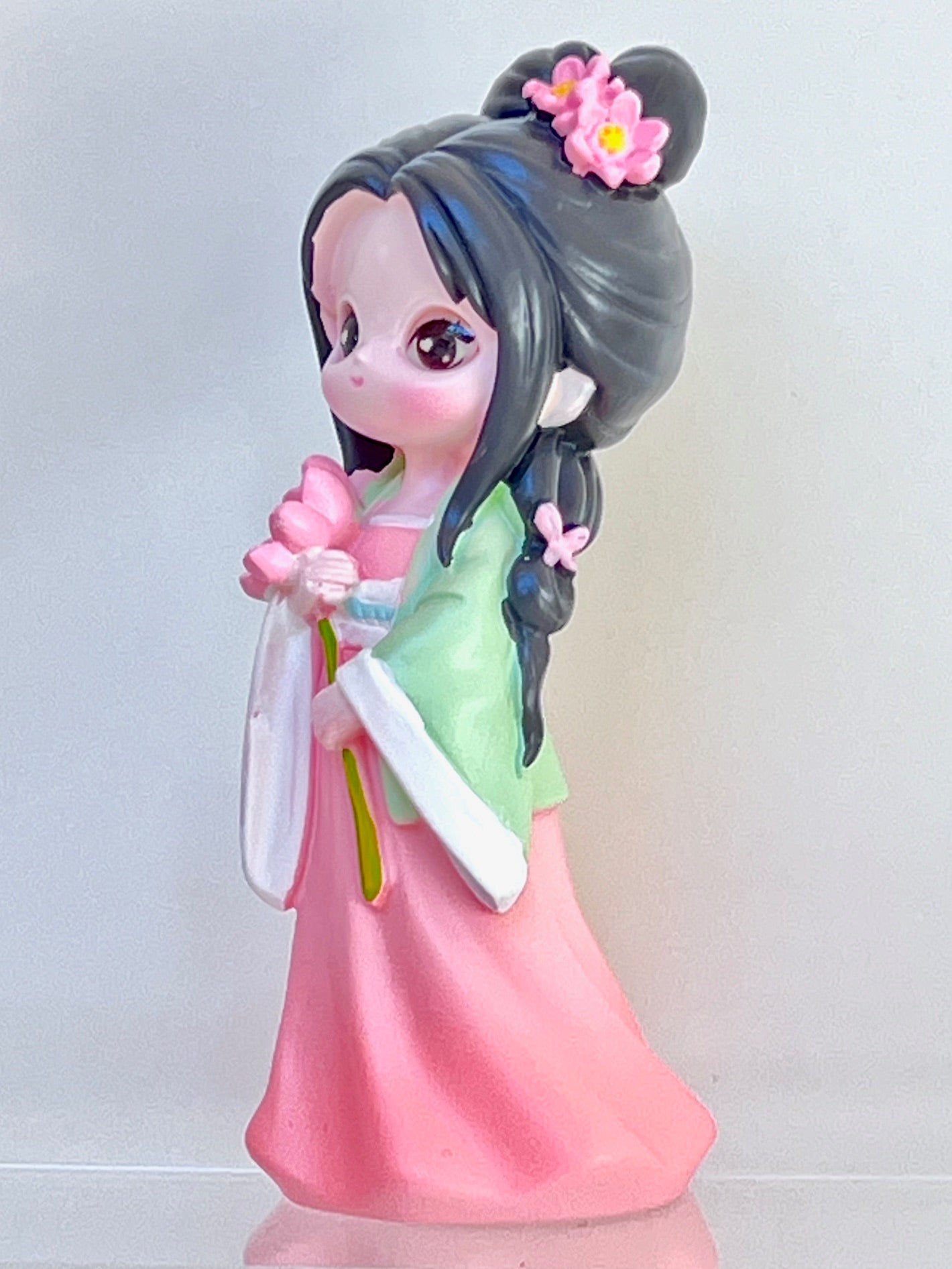 71303 Graceful Blind Box-6