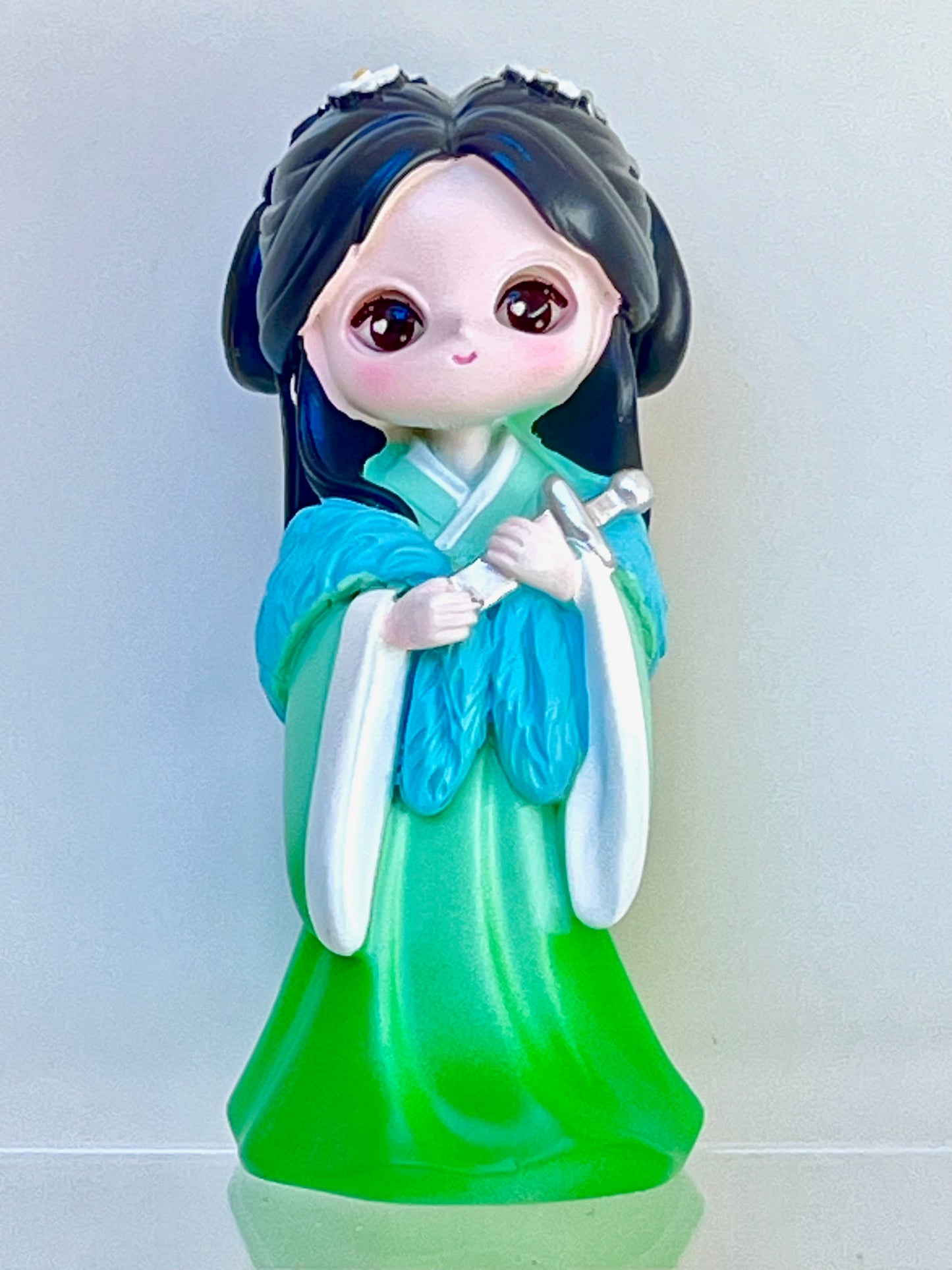 71303 Graceful Blind Box-6