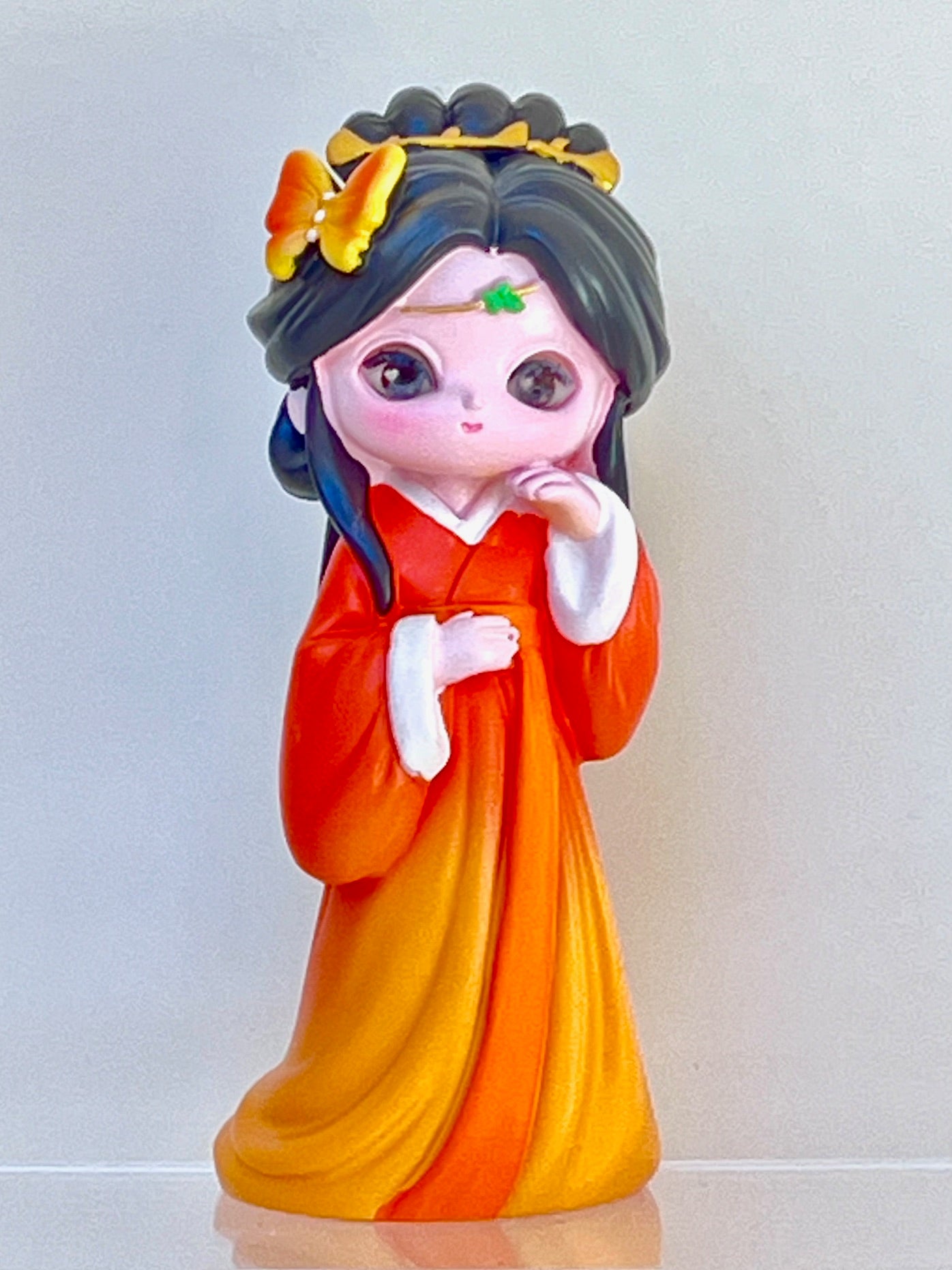 71303 Graceful Blind Box-6