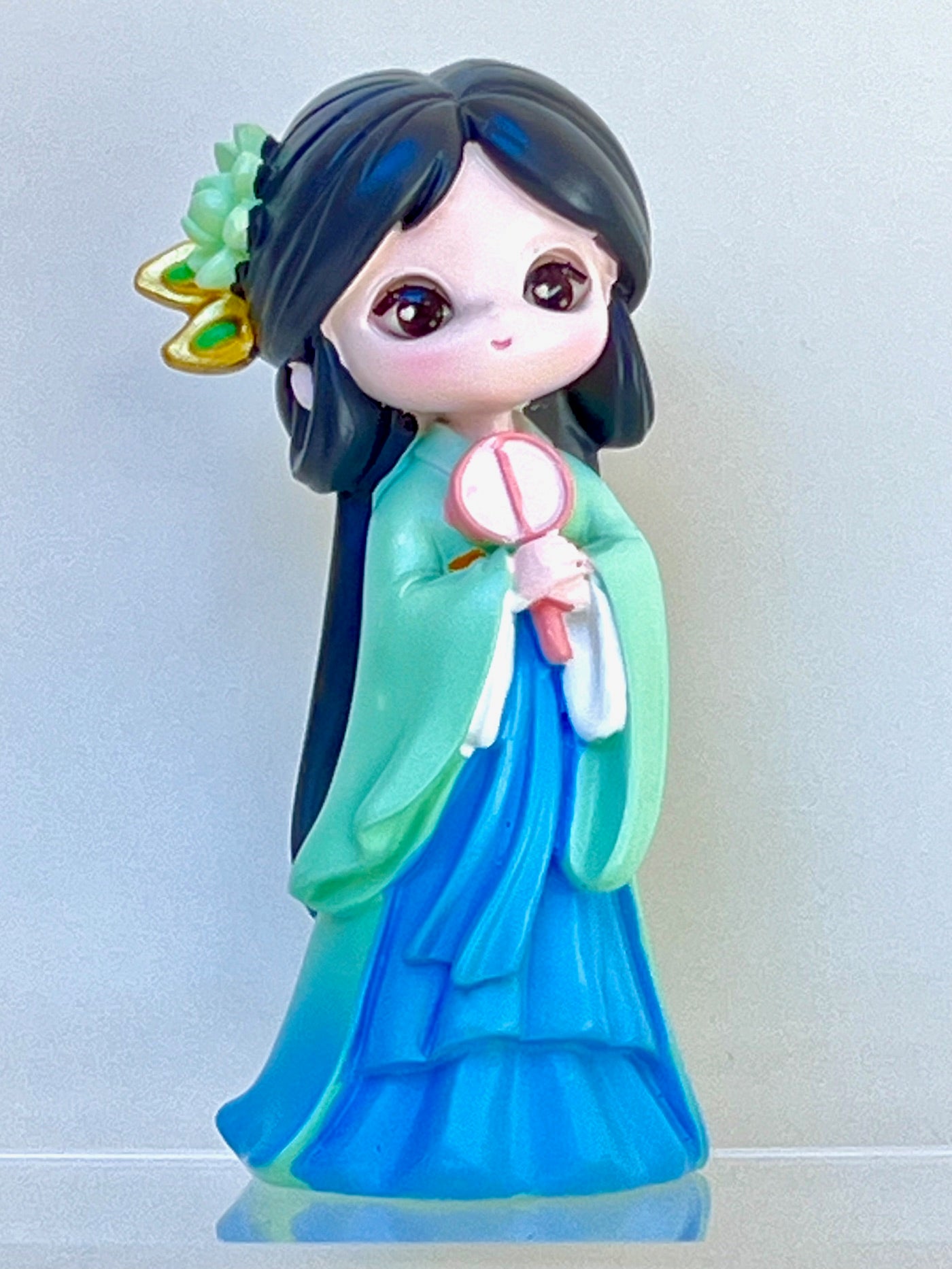 71303 Graceful Blind Box-6