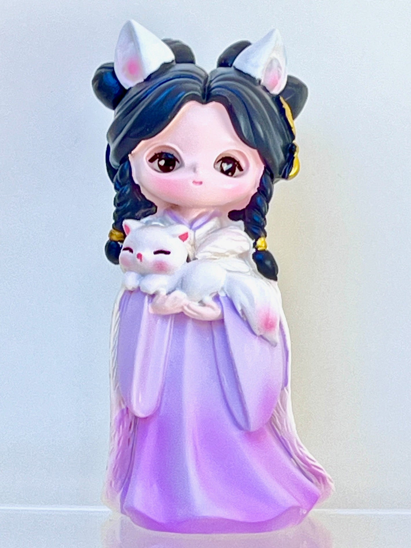 71303 Graceful Blind Box-6