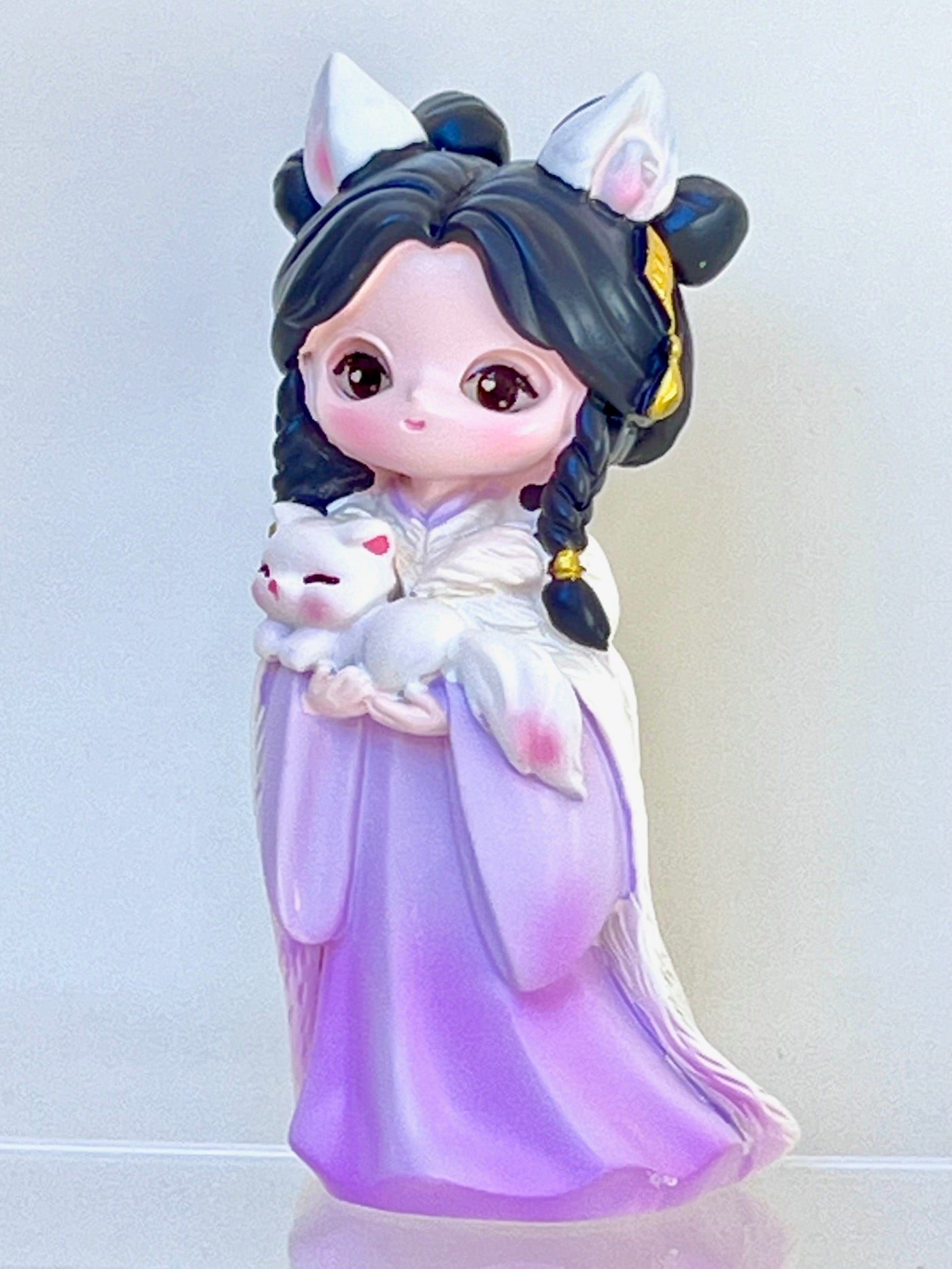 71303 Graceful Blind Box-6