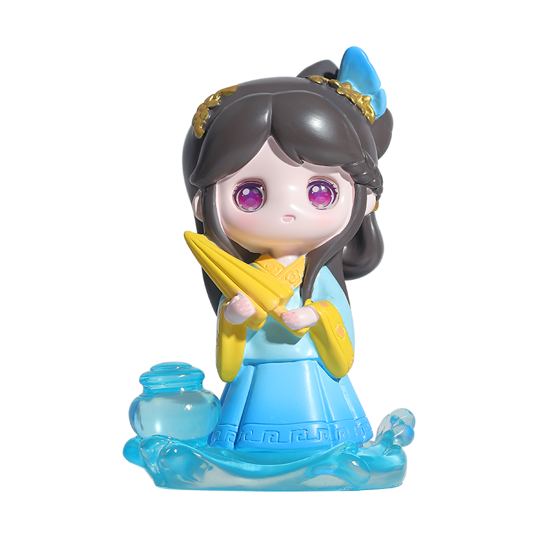 71304 Charming Blind Box-6