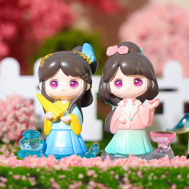 71304 Charming Blind Box-6