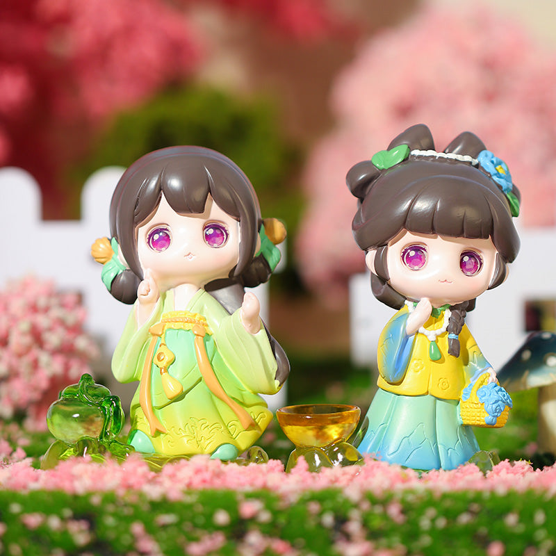 71304 Charming Blind Box-6