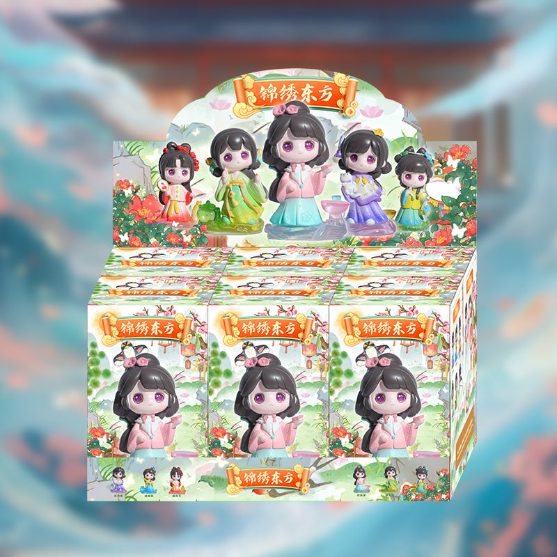 71304 Charming Blind Box-6