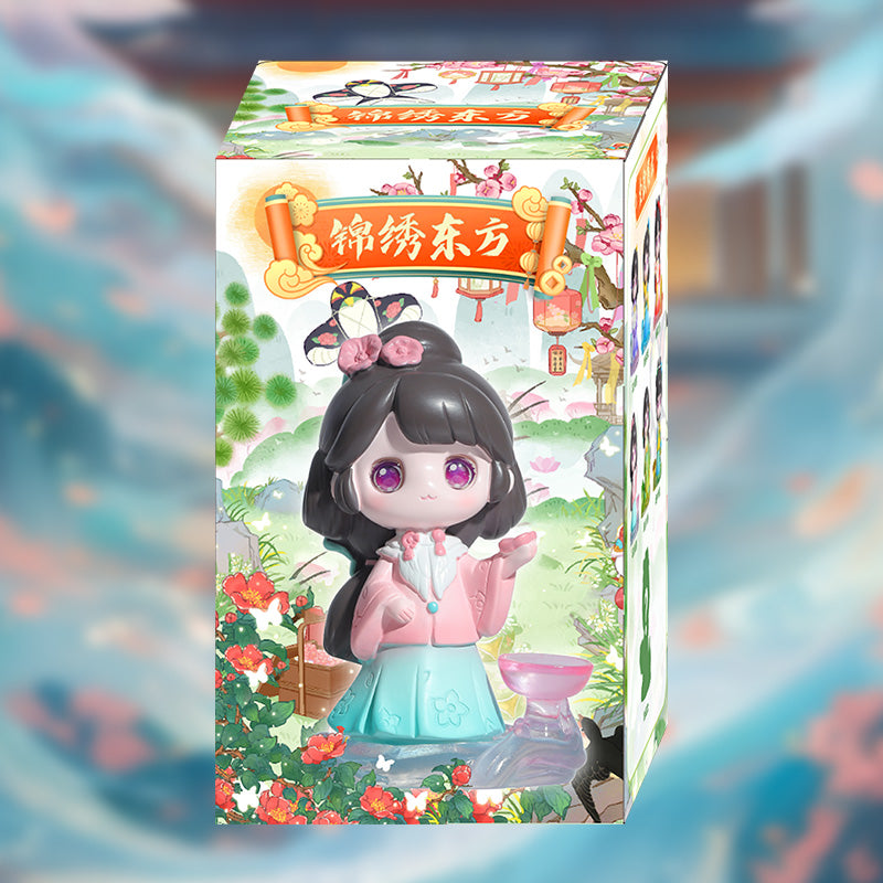 71304 Charming Blind Box-6