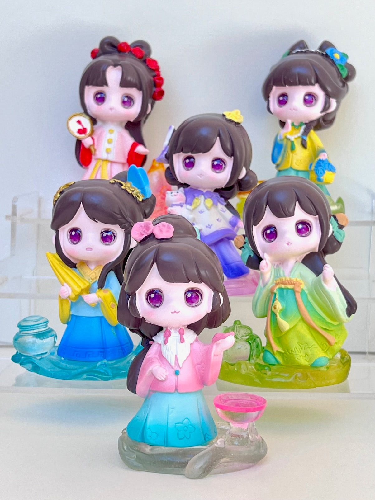 71304 Charming Blind Box-6