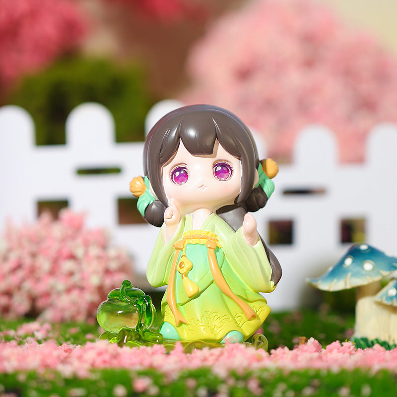 71304 Charming Blind Box-6