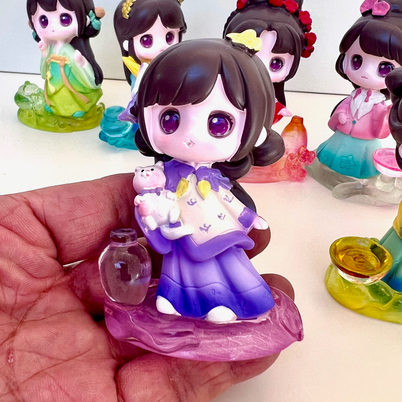 71304 Charming Blind Box-6