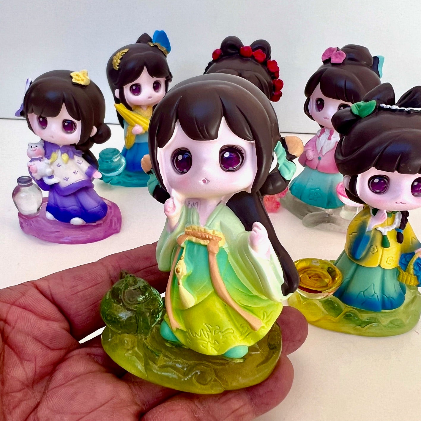 71304 Charming Blind Box-6