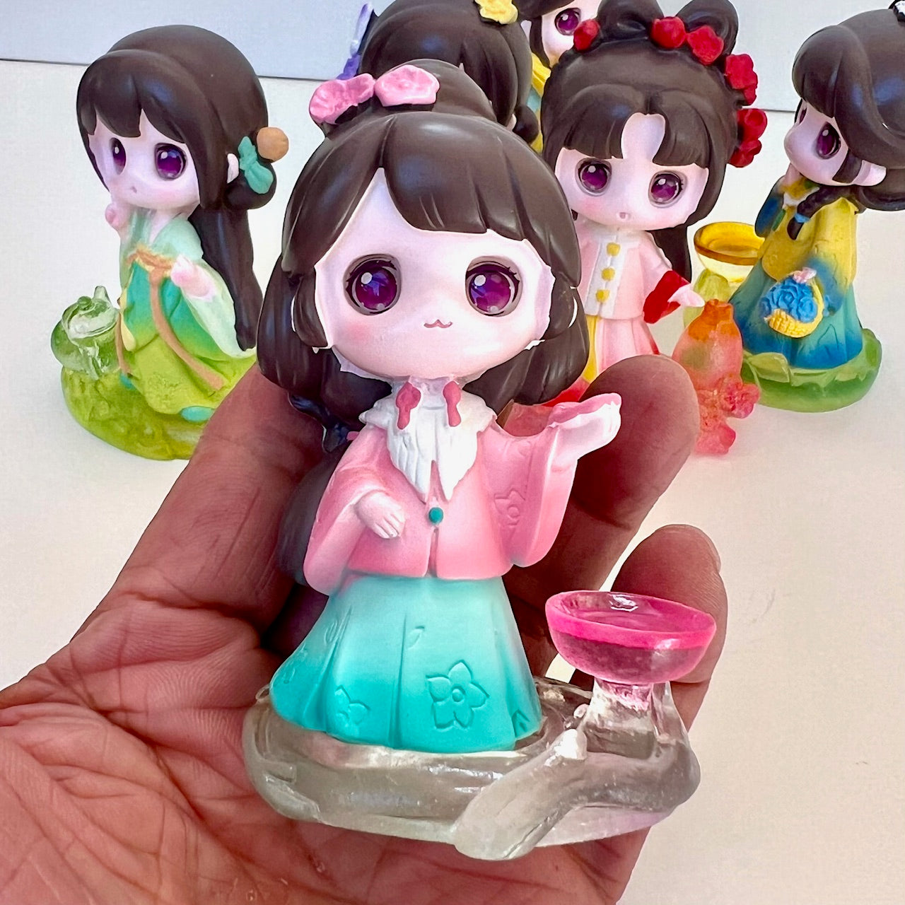 71304 Charming Blind Box-6