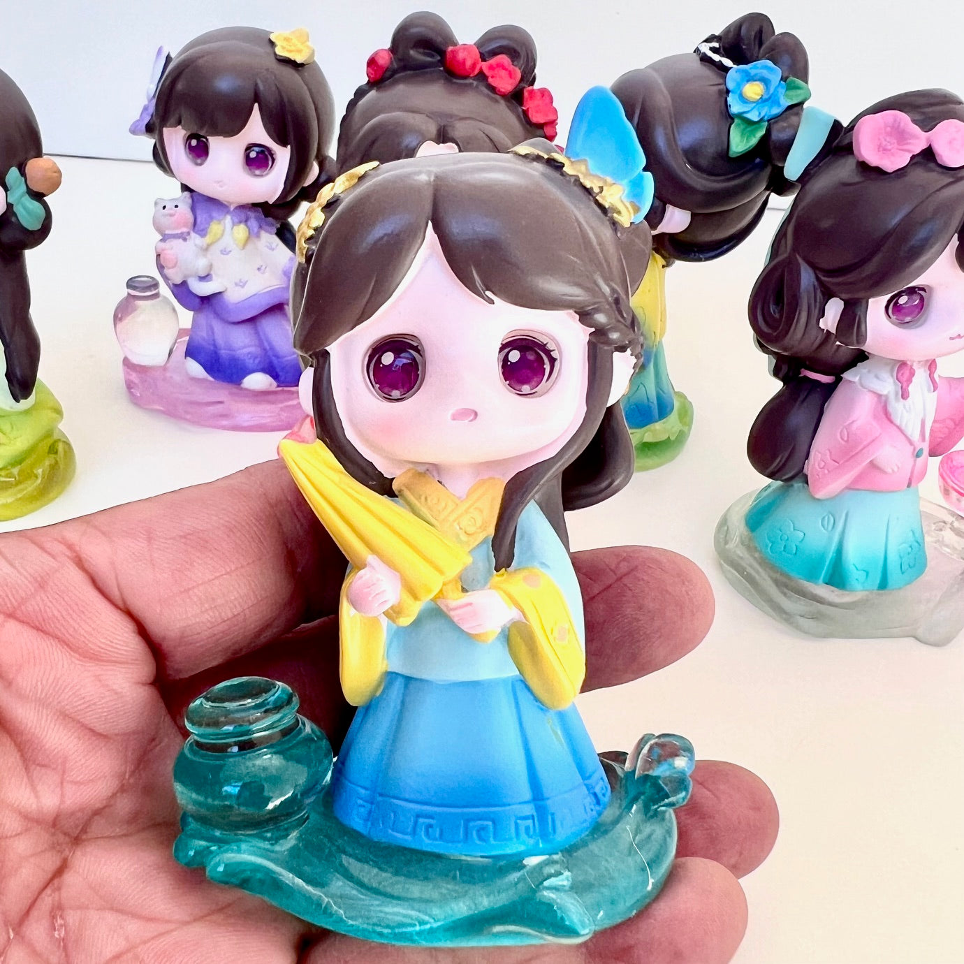 71304 Charming Blind Box-6