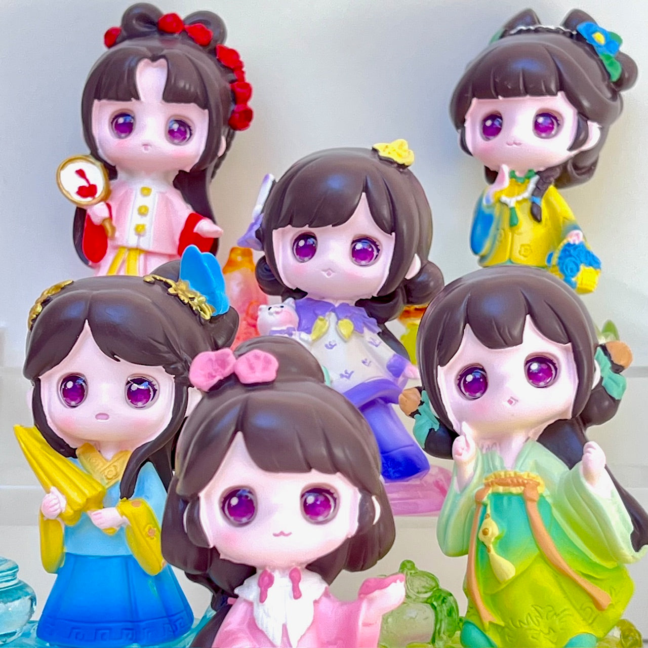 71304 Charming Blind Box-6