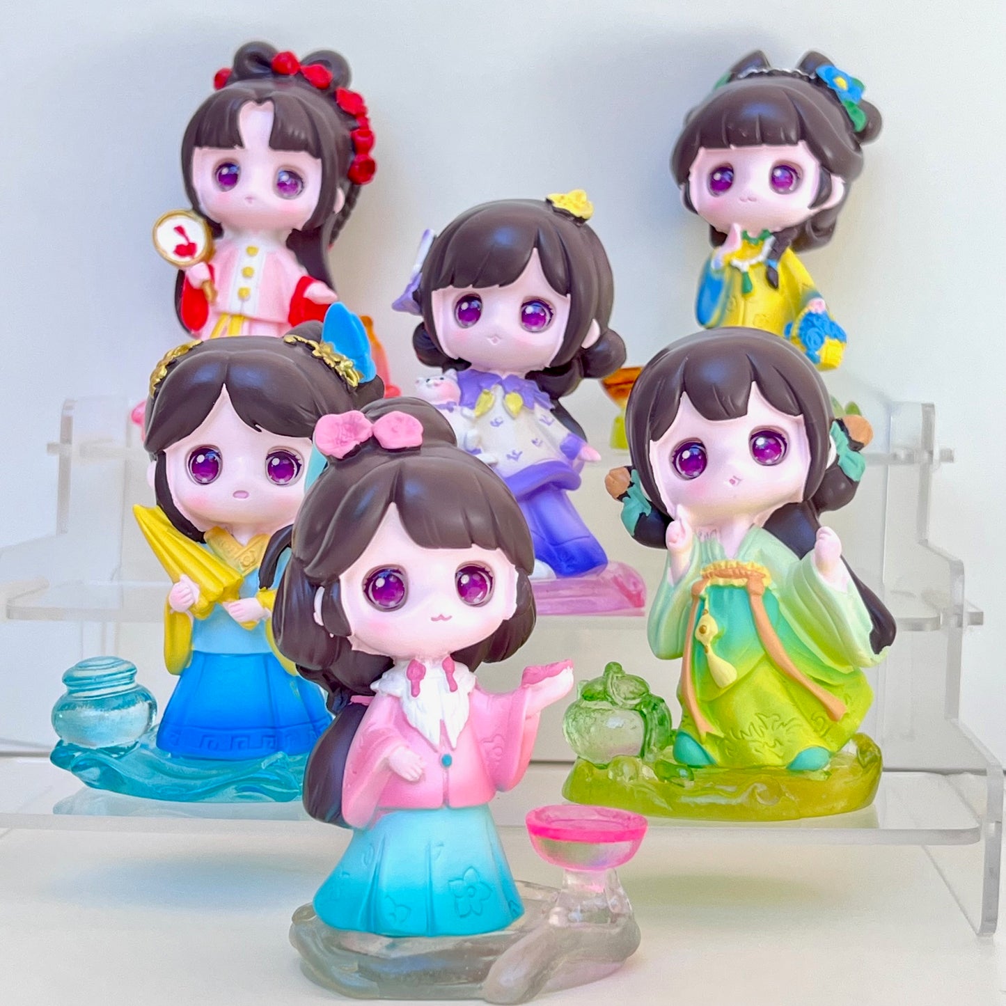 71304 Charming Blind Box-6