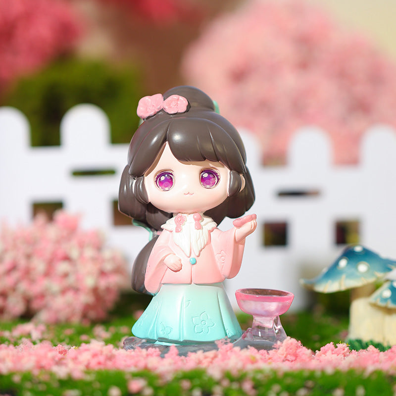 71304 Charming Blind Box-6