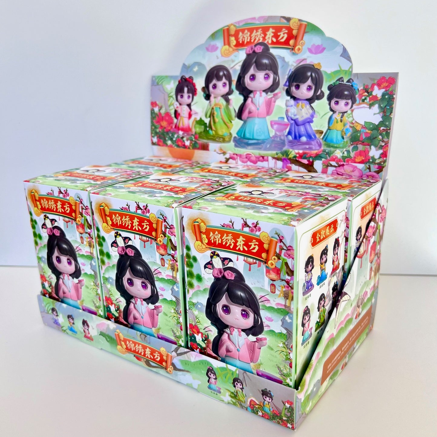 71304 Charming Blind Box-6