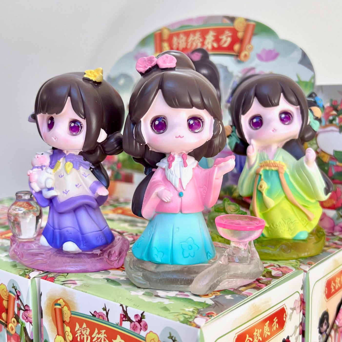 71304 Charming Blind Box-6