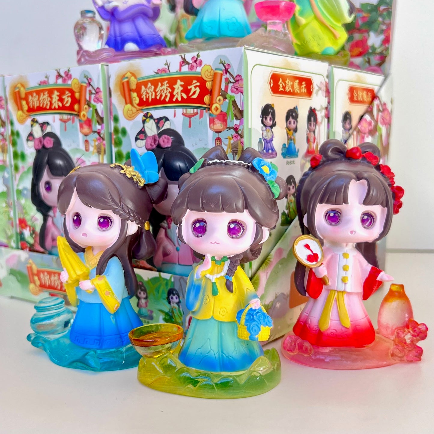 71304 Charming Blind Box-6