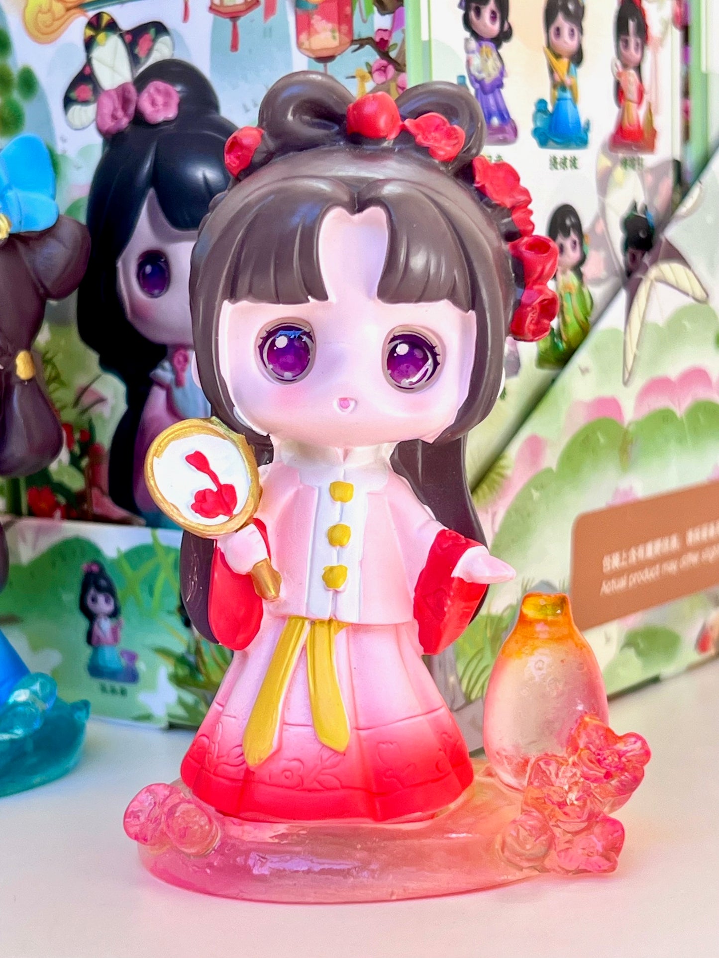 71304 Charming Blind Box-6