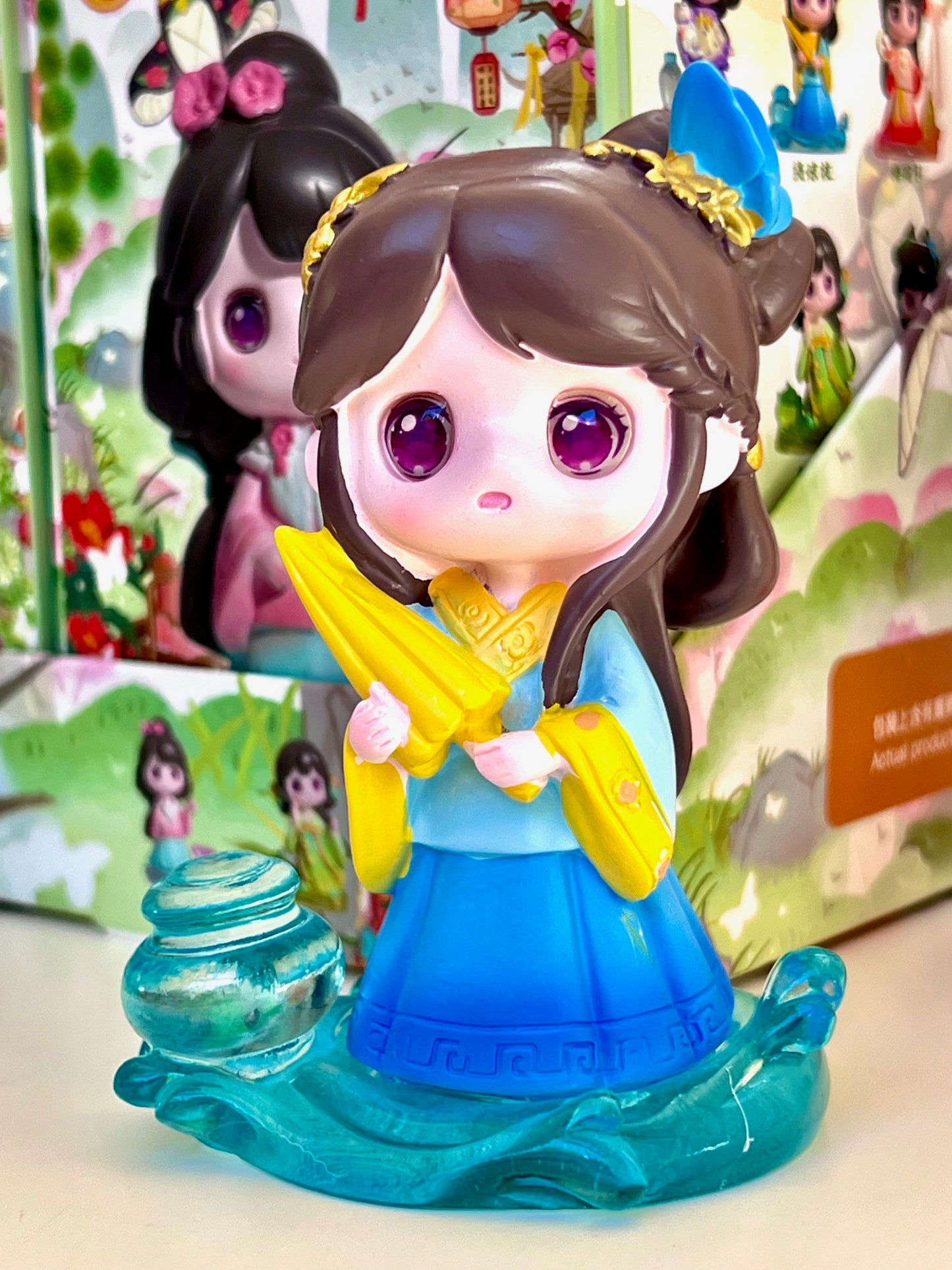 71304 Charming Blind Box-6