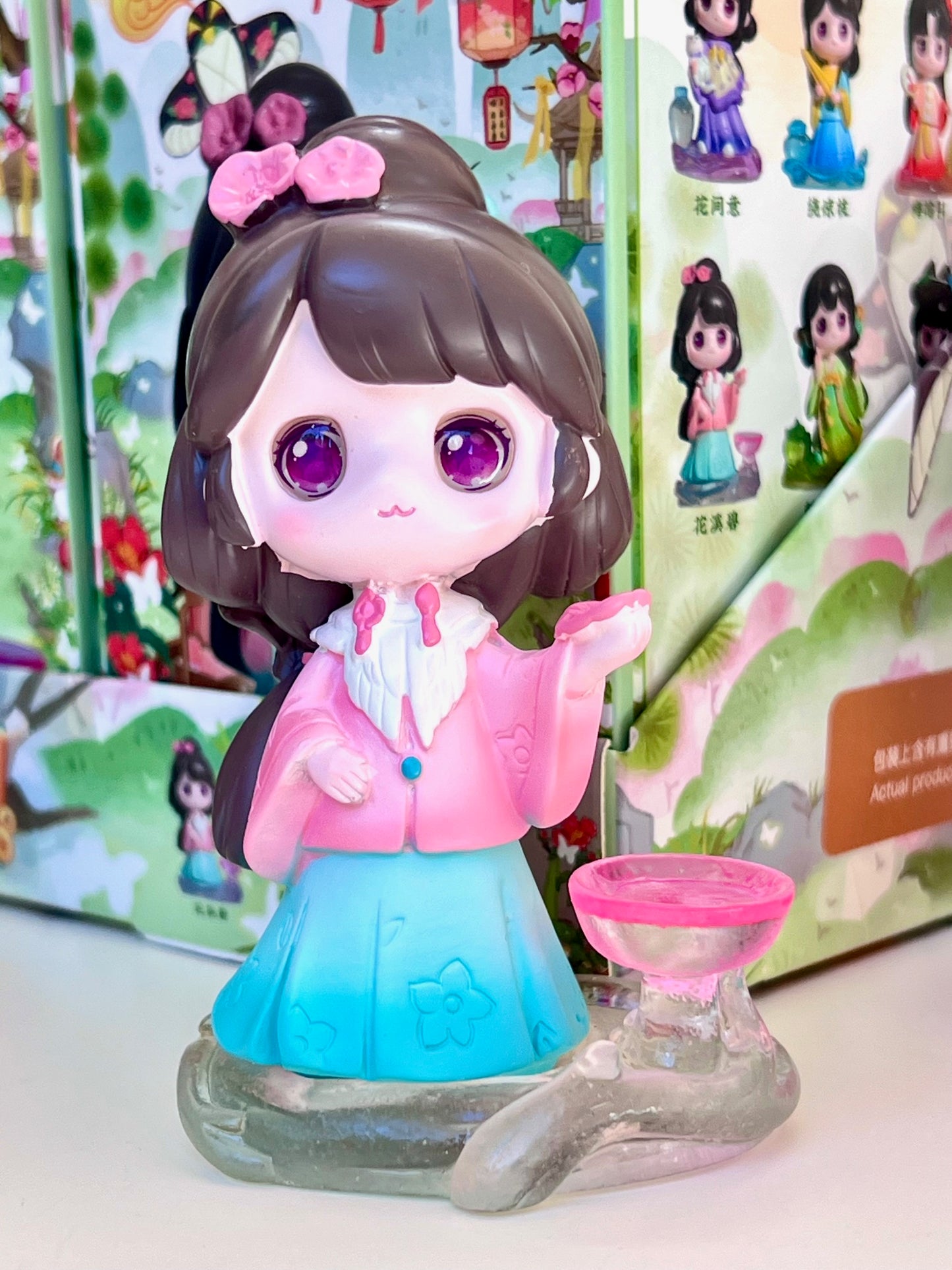 71304 Charming Blind Box-6