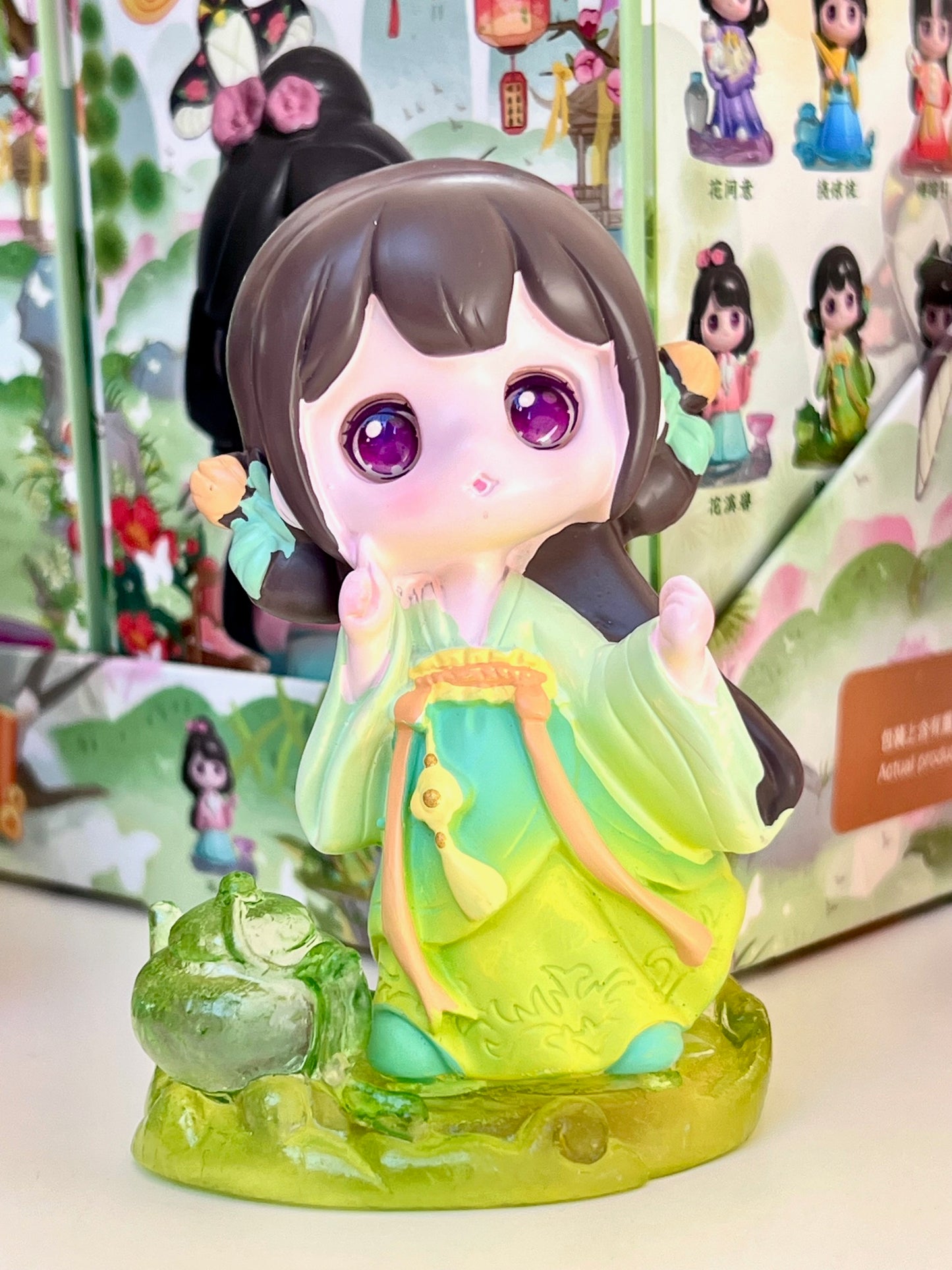 71304 Charming Blind Box-6