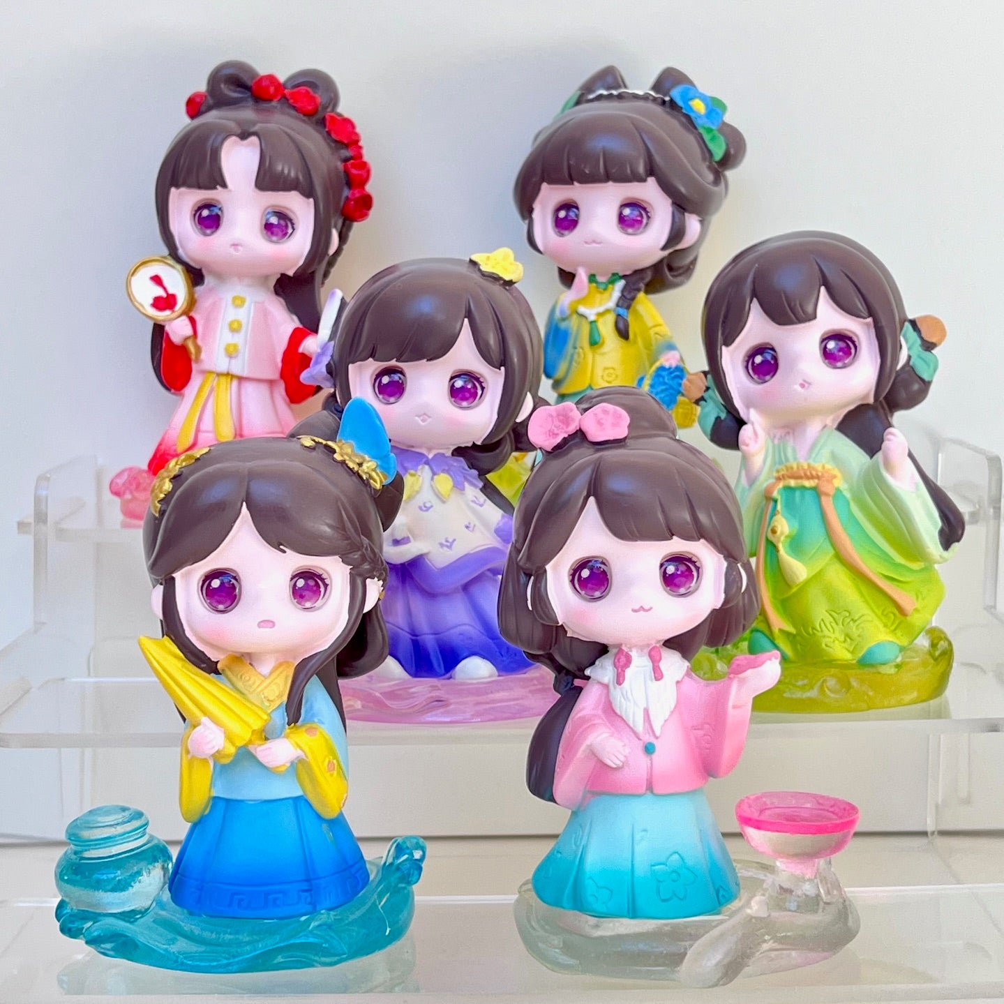 71304 Charming Blind Box-6