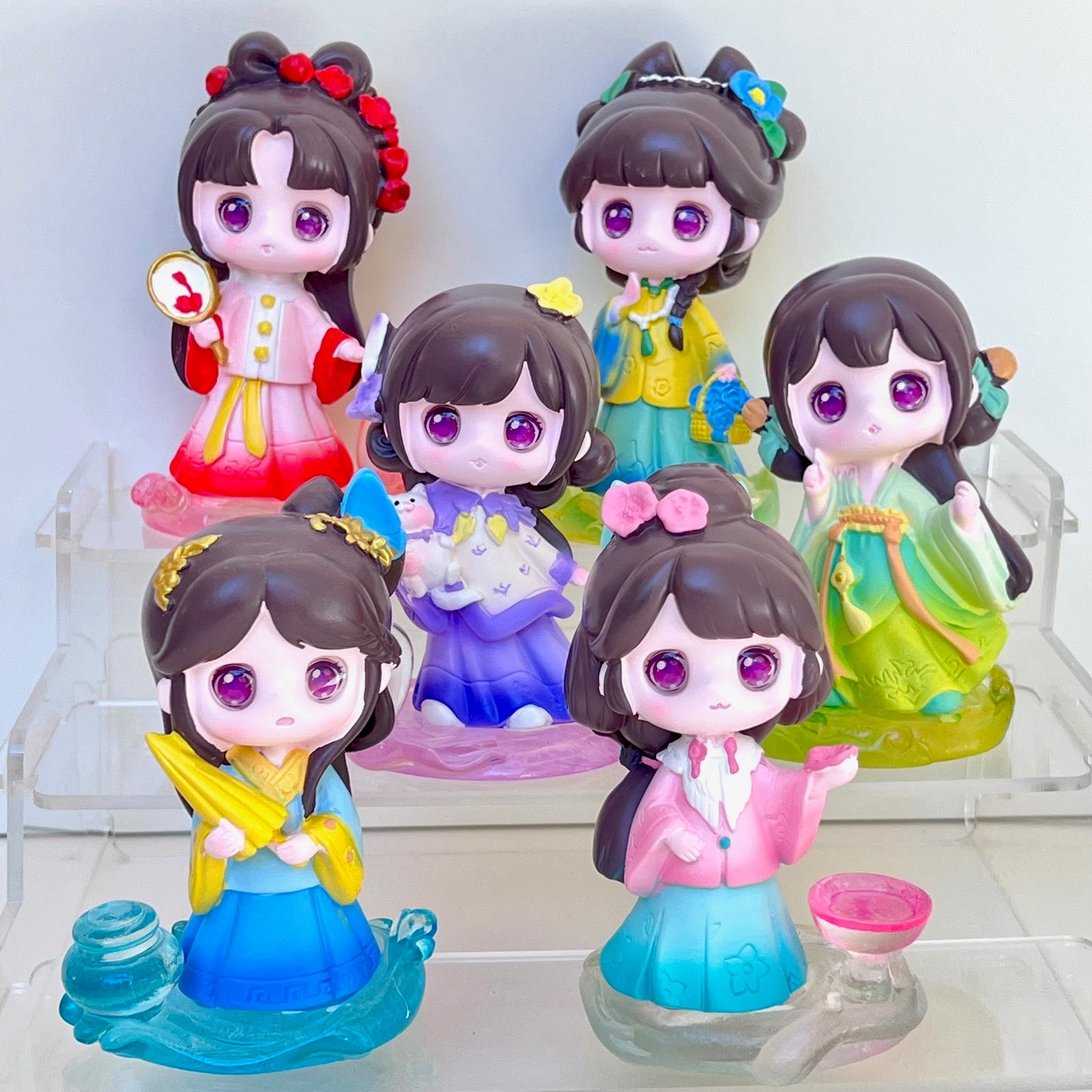 71304 Charming Blind Box-6